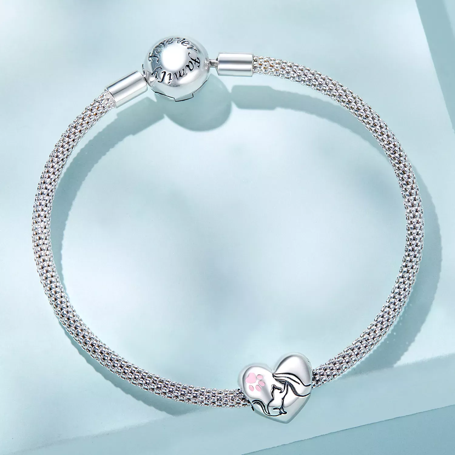Pandora Style Pet Charm - SCC2359