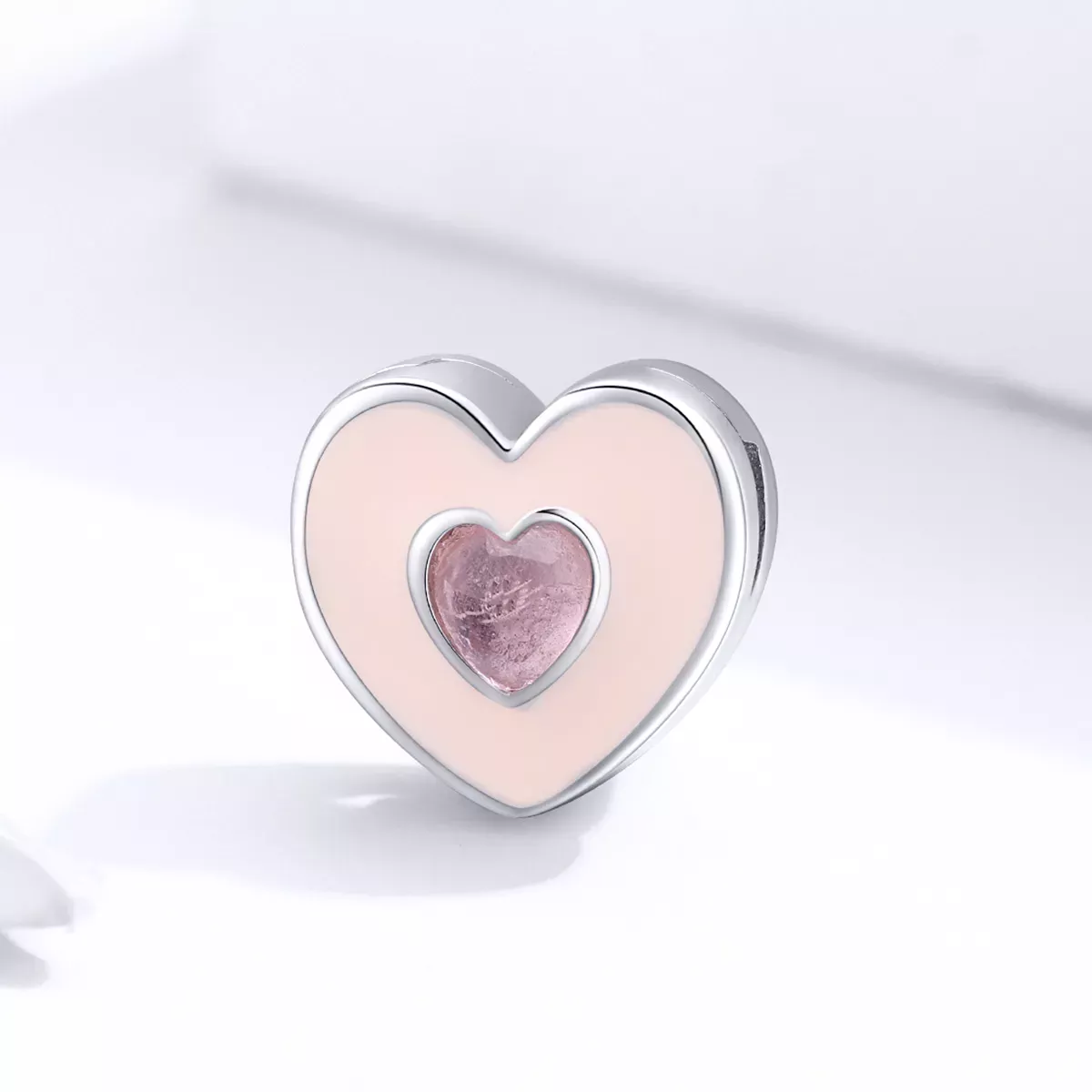 Pandora Style Pet Clip - SCX113