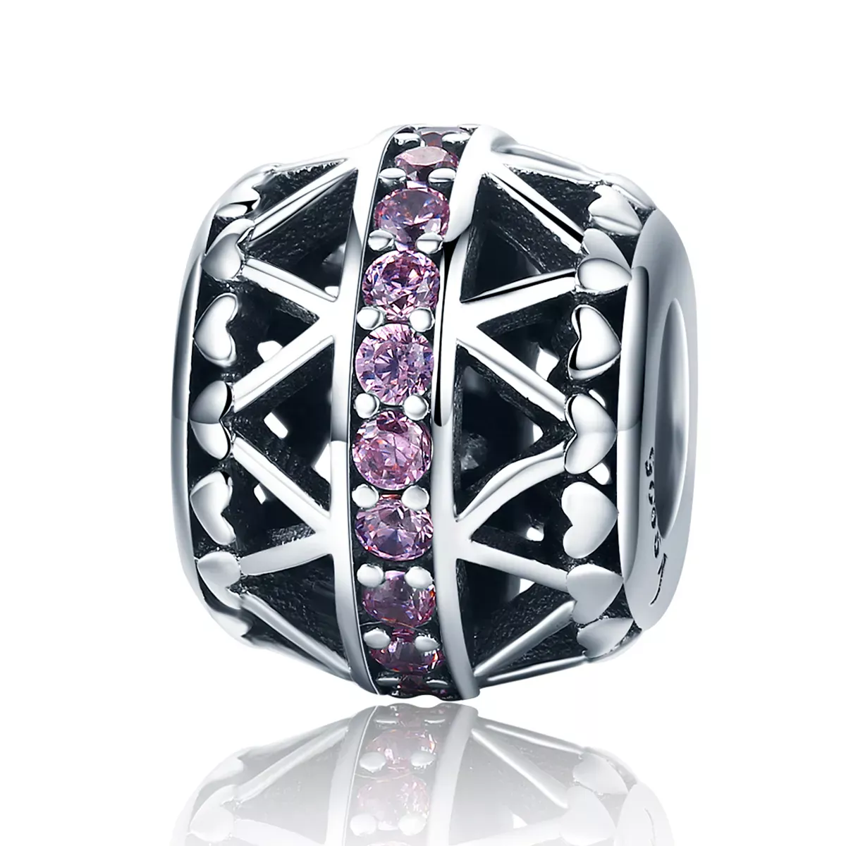 Pandora Style Spoil Charm - SCC215