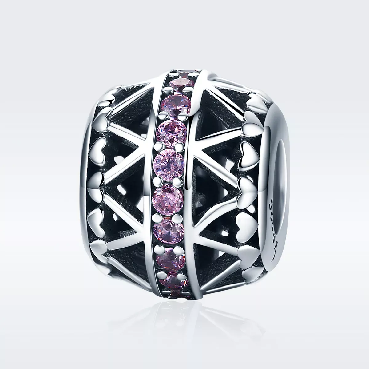 Pandora Style Spoil Charm - SCC215