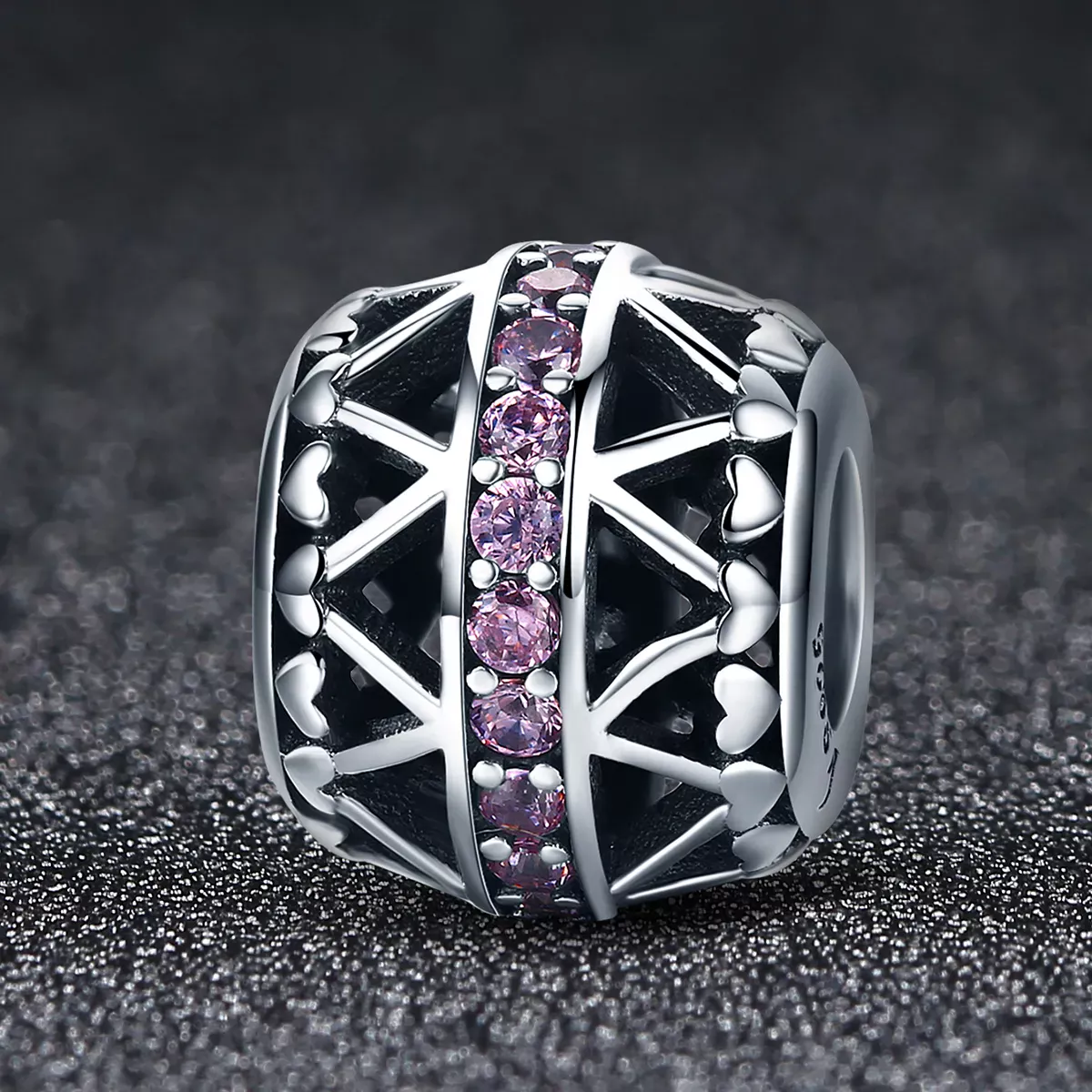 Pandora Style Spoil Charm - SCC215