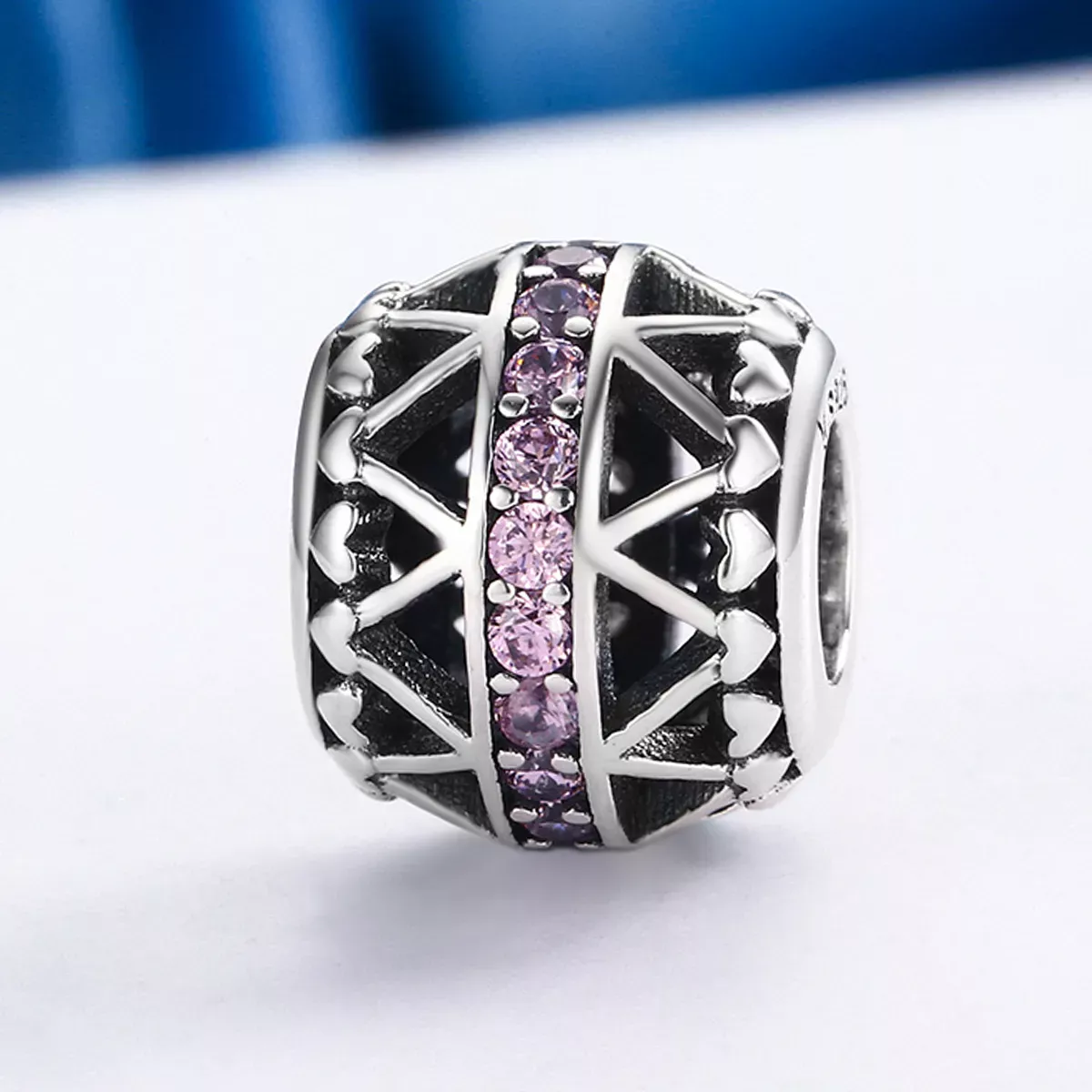 Pandora Style Spoil Charm - SCC215