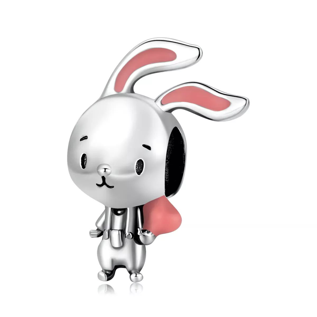 Pandora Style Vitality Rabbit Charm - SCC2012 Pandora Style Vitality Rabbit Charm - SCC2012