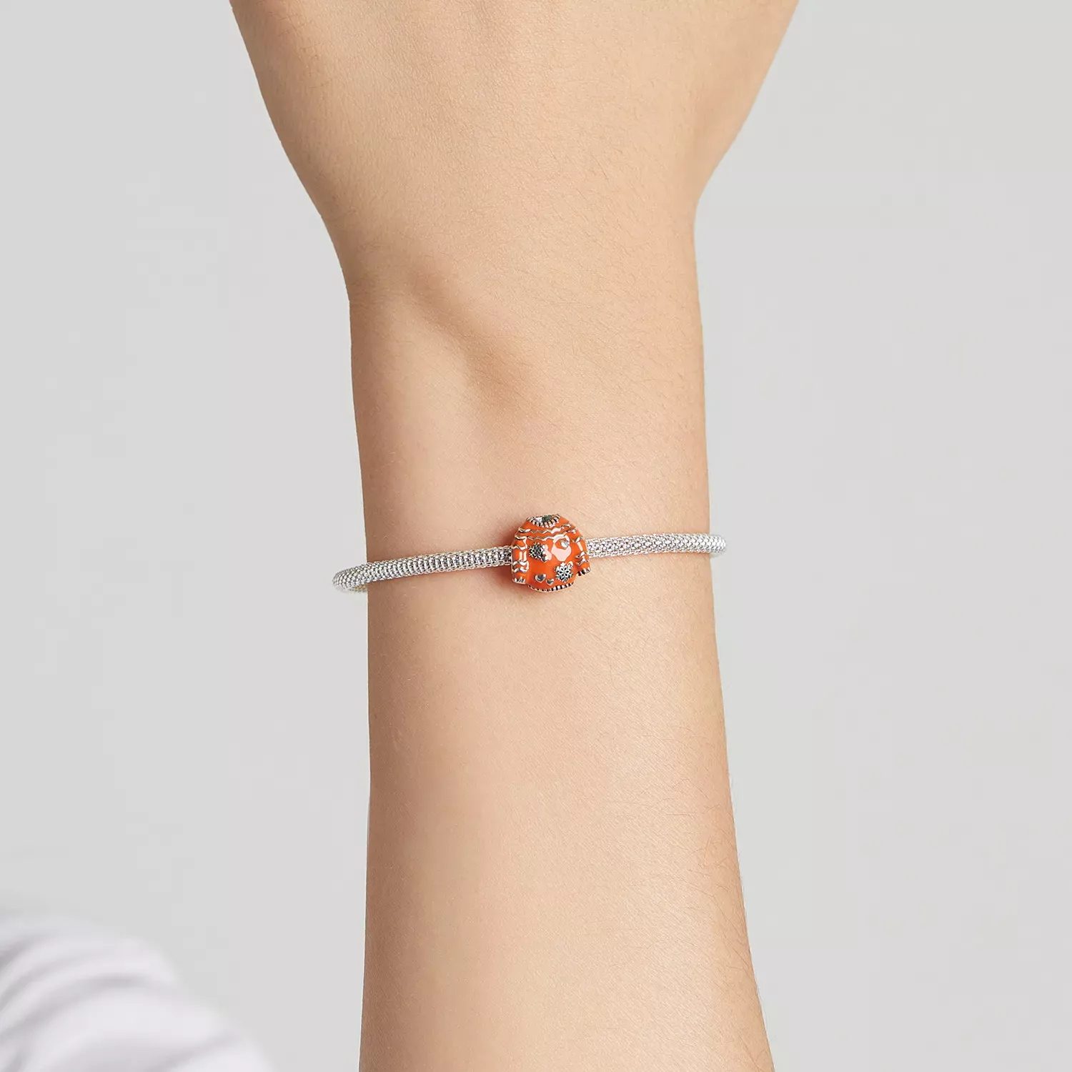 Pandora Style Warm Sweater Charm - SCC1998