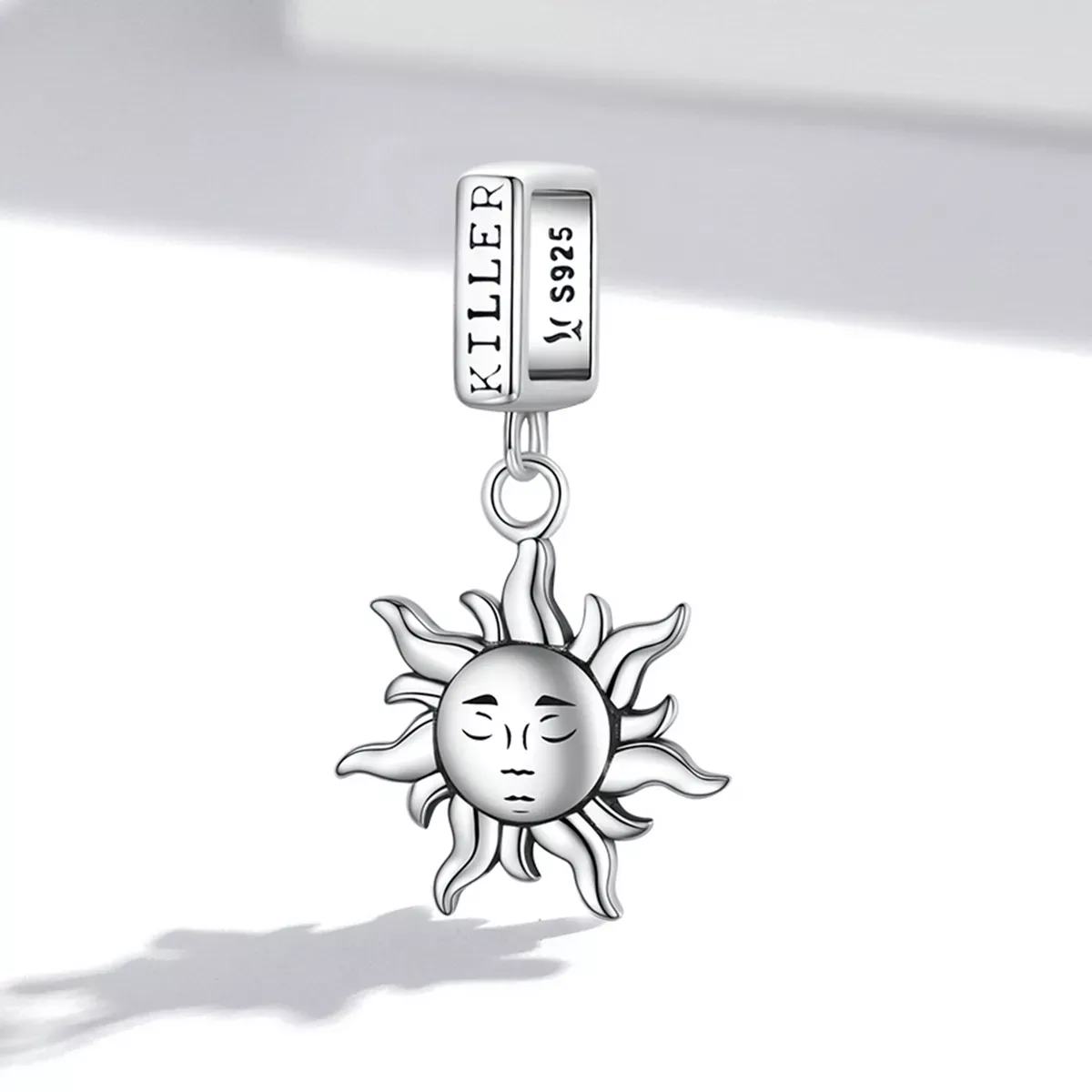 Pandora Style Guardian of The Sun Dangle - SCC1992