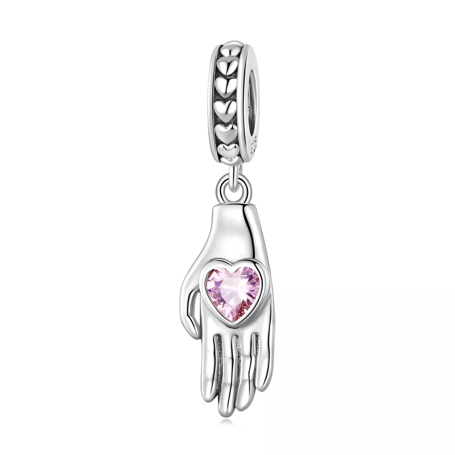Pandora Style Palm Dangle - SCC2388