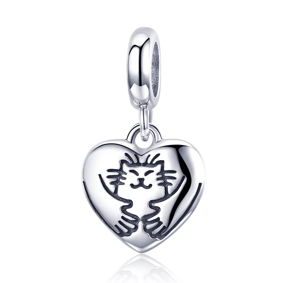 Pandora Style Pets Dangle - SCC955