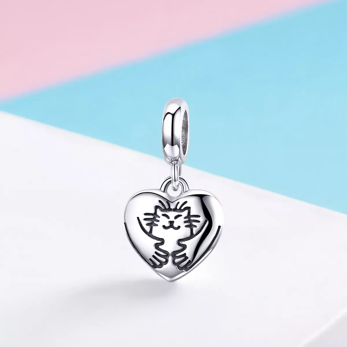 Pandora Style Pets Dangle - SCC955