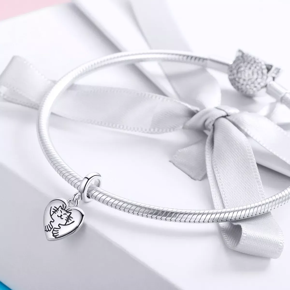 Pandora Style Pets Dangle - SCC955