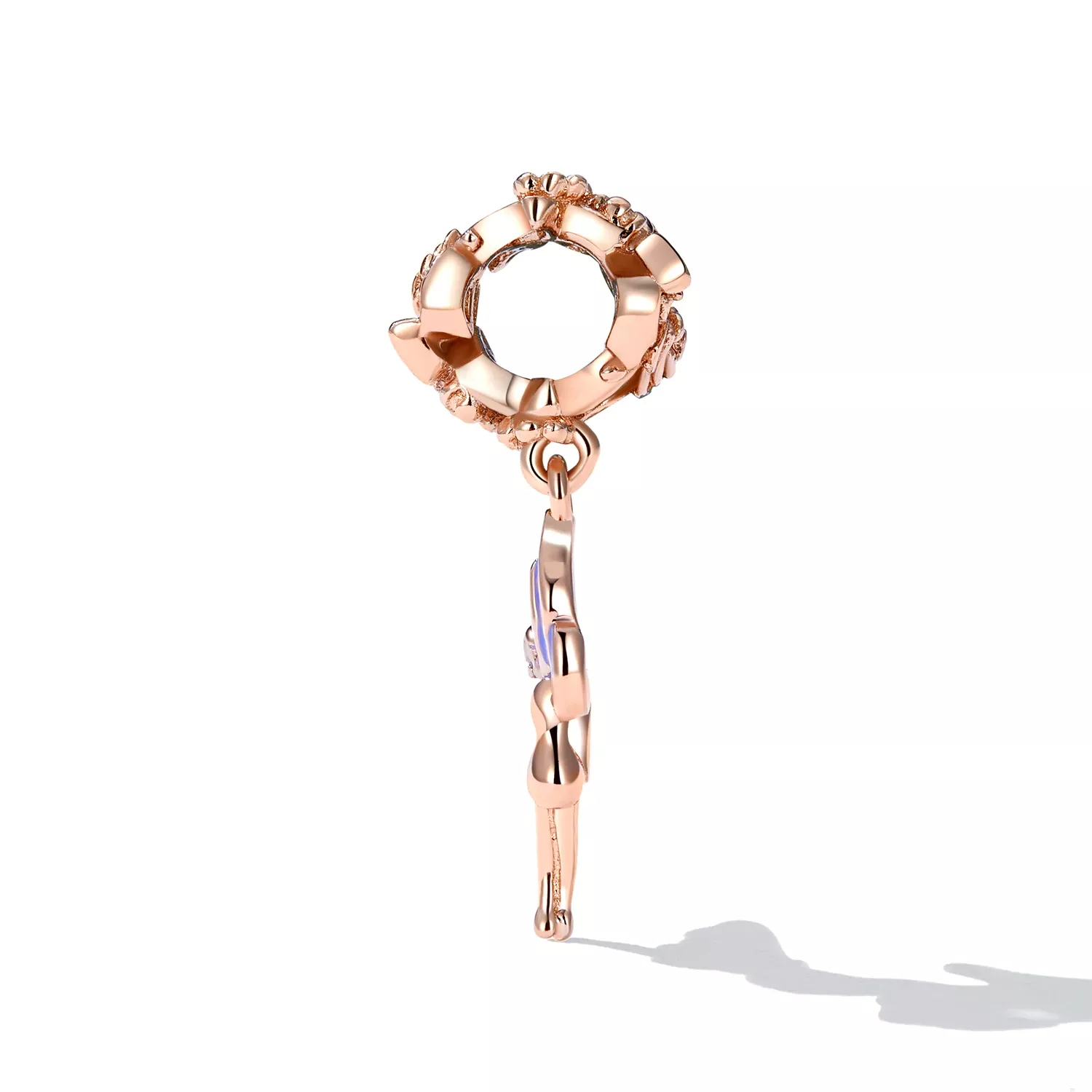 Pandora Style Wishing Fairy Dangle - SCC2297