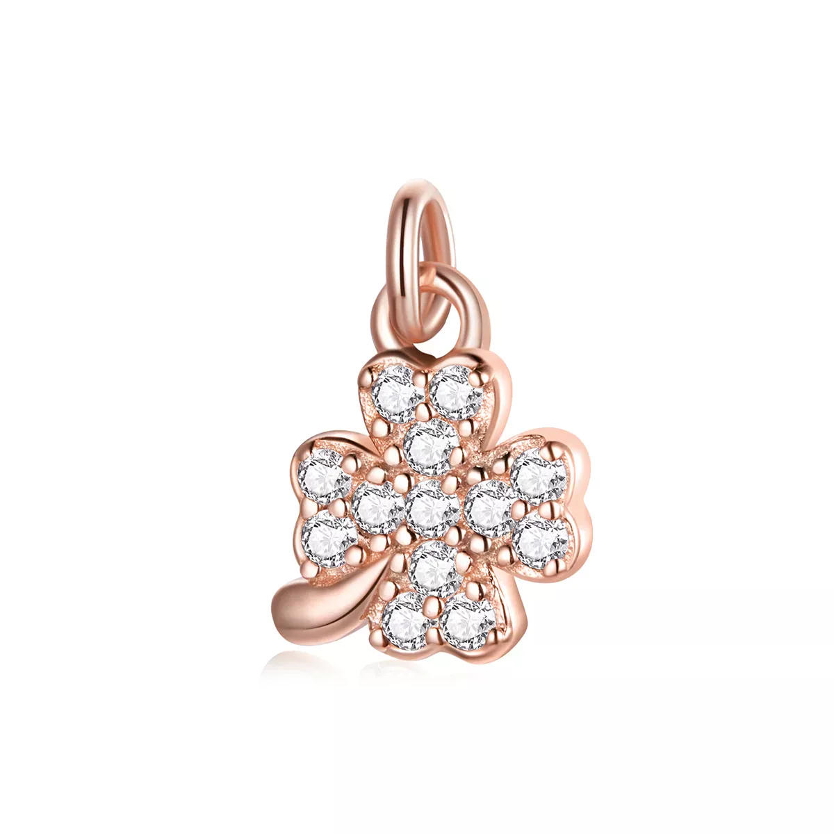 Pandora Style Me Four Leaf Clover Dangle - BSP003