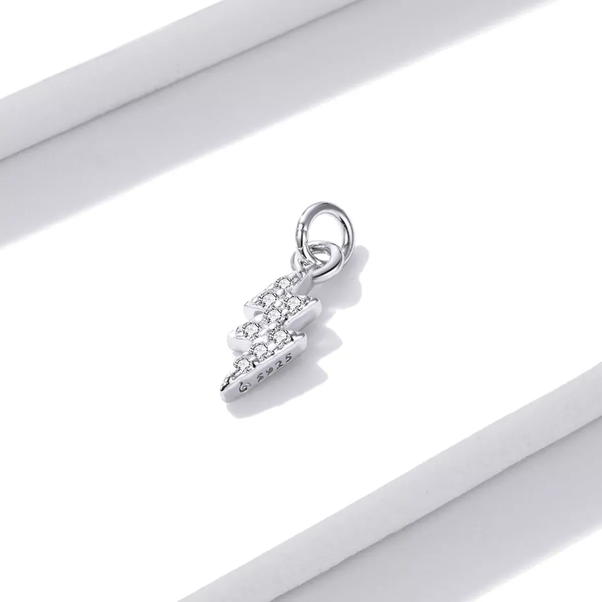 Pandora Style Me Lightning Dangle - BSP011