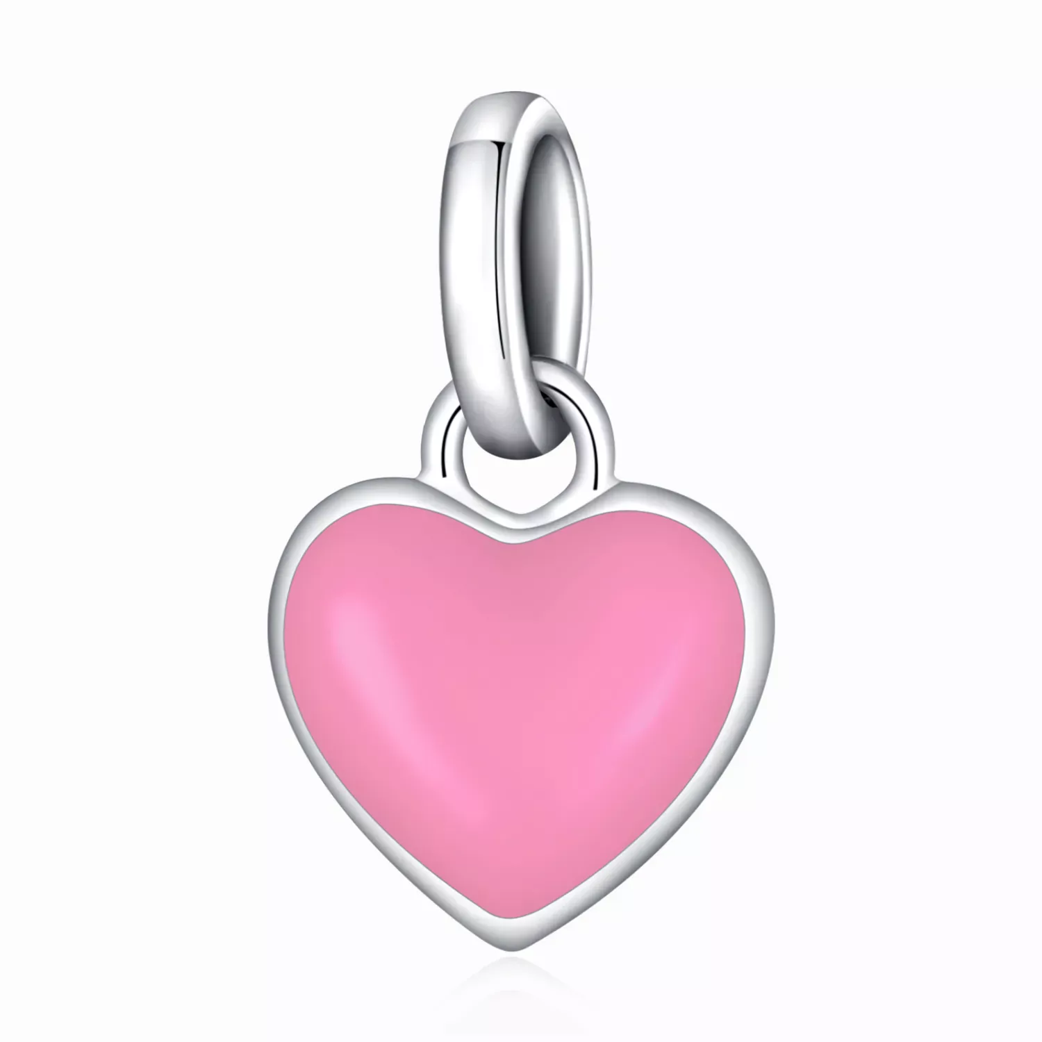 Pandora Style Me Love - Cherry Blossom Powder Dangle - SCP063-PK