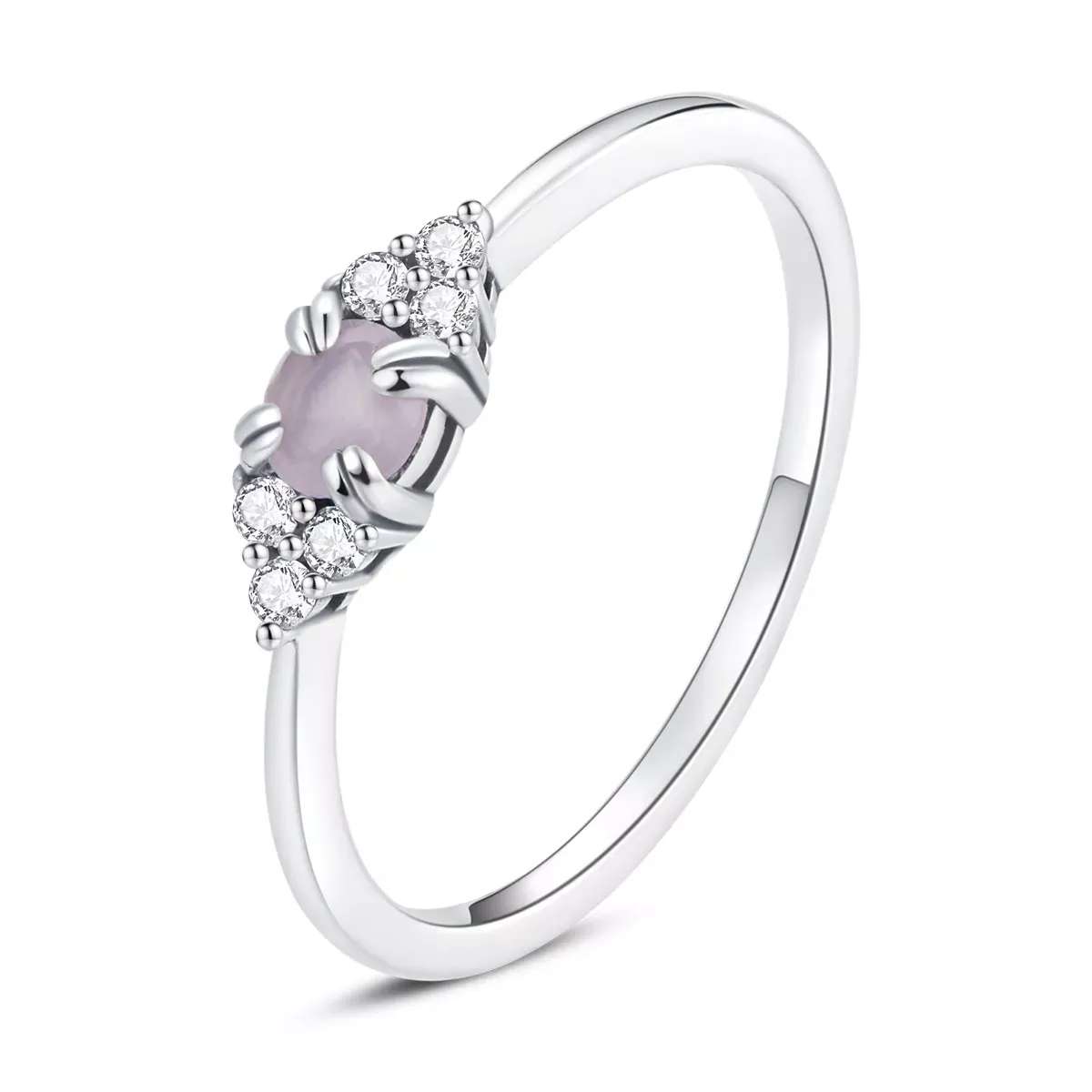 Pandora Style Eternal Love Ring - SCR534-PK Pandora Style Eternal Love Ring - SCR534-PK