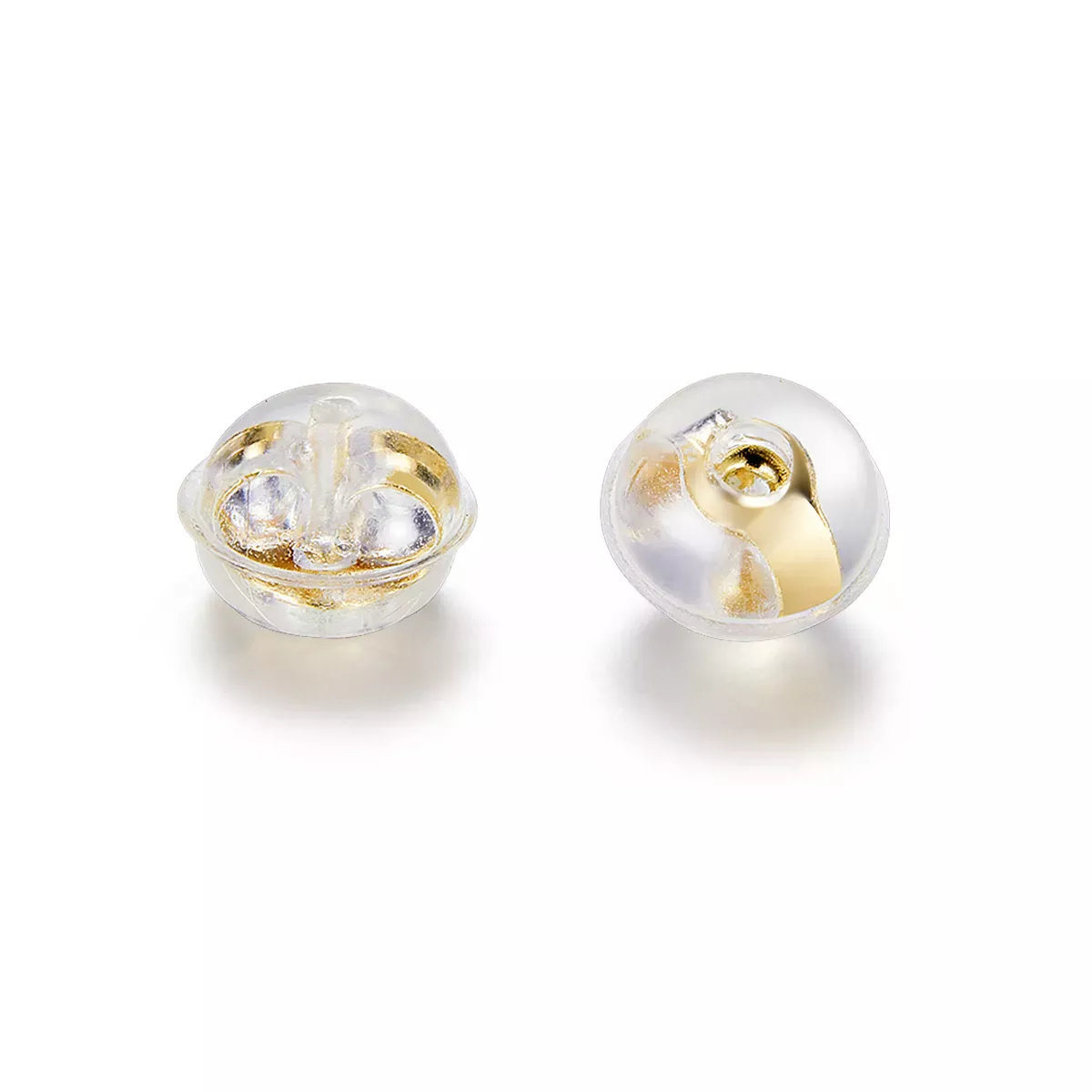 Pandora Style Silicone Earplugs Accessory - EF001-B