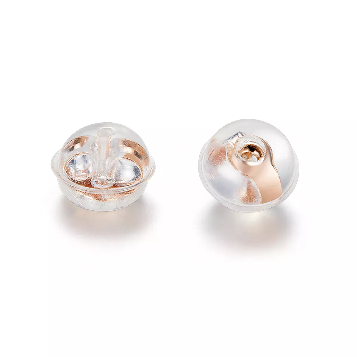 Pandora Style Silicone Earplugs Accessory - EF001-C