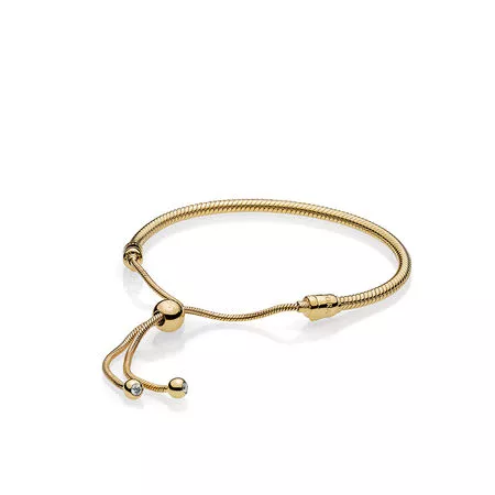 bracelete crie combine cordão pandora