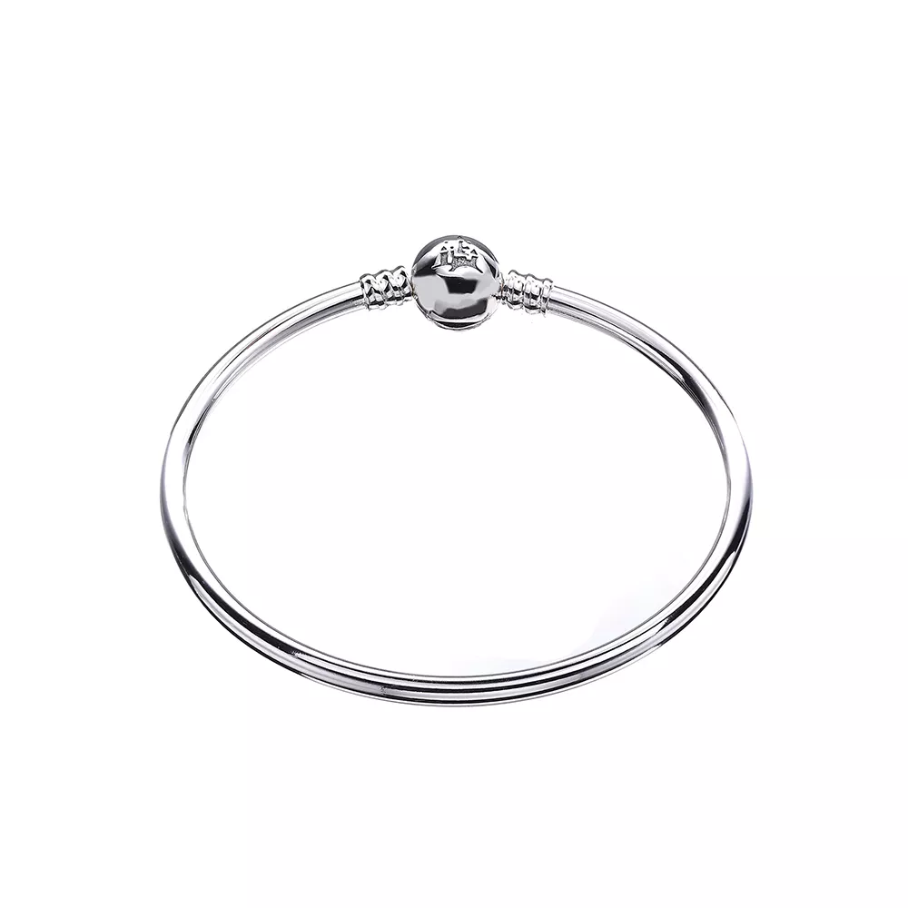 Bracelete Pandora de prata Disney, Mundo maravilhoso