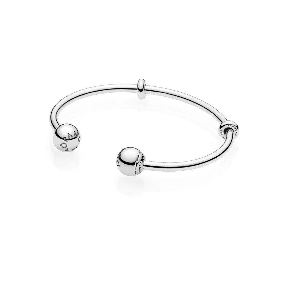 pandora evolution bracelet