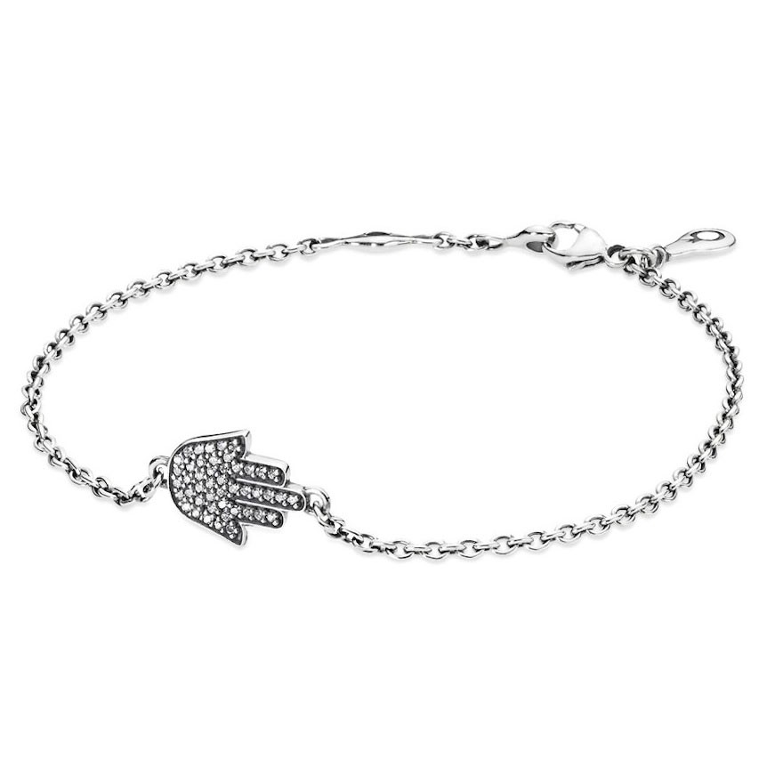 proteçao pulseira pandora