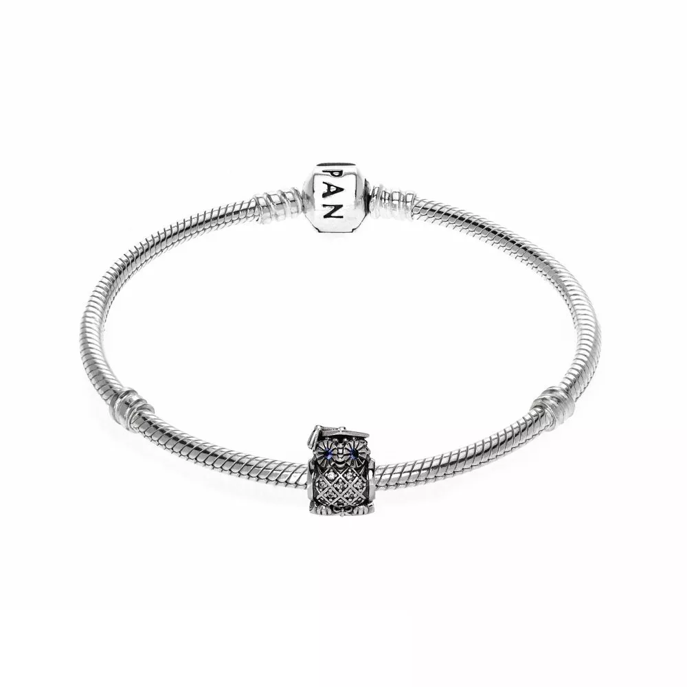 pulseira pandora brasil