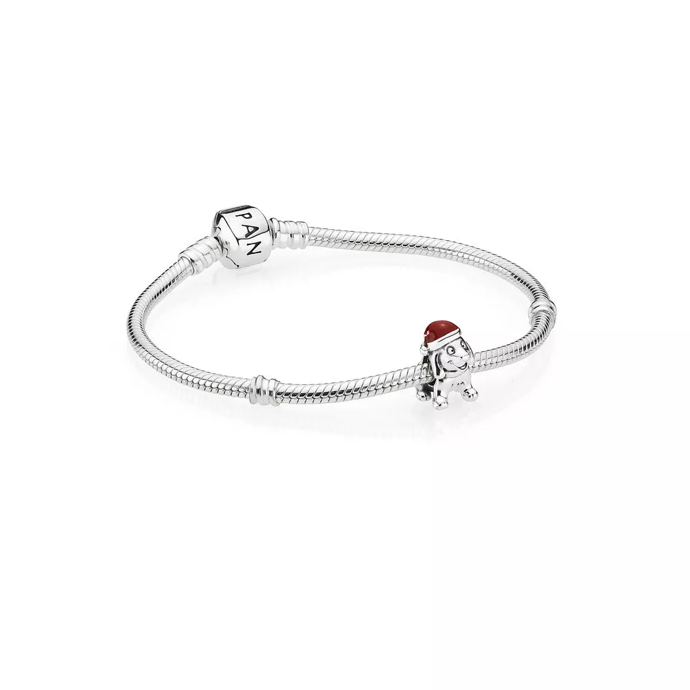 pulseira pandora natal