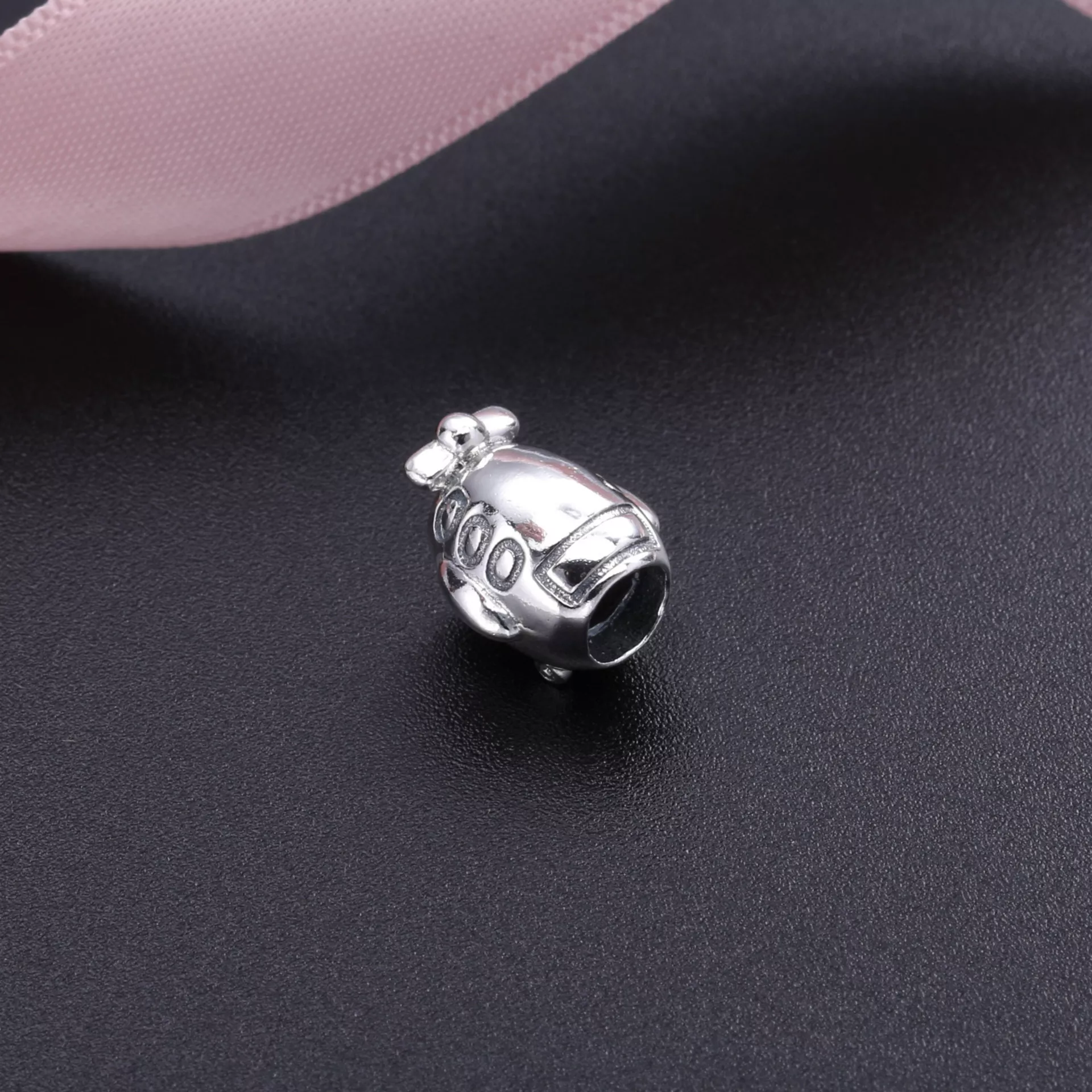 Charm berloques PANDORA de Prata Avião - 790561