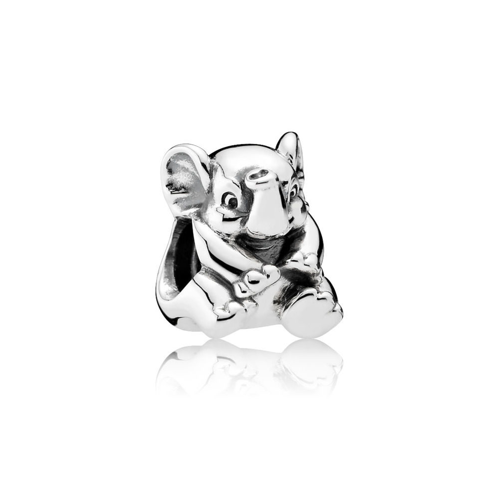 berloque elefante pandora