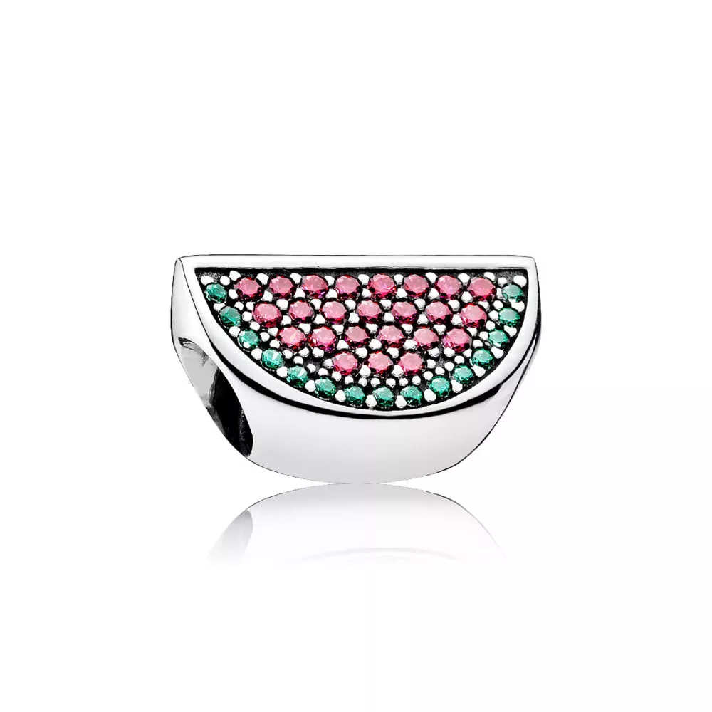 berloque melancia pandora