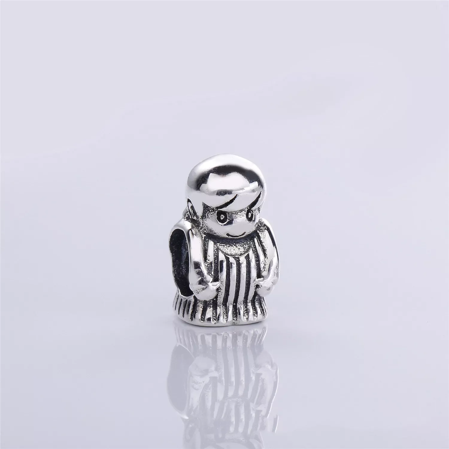 Charm berloques PANDORA Filho Querido - 791530