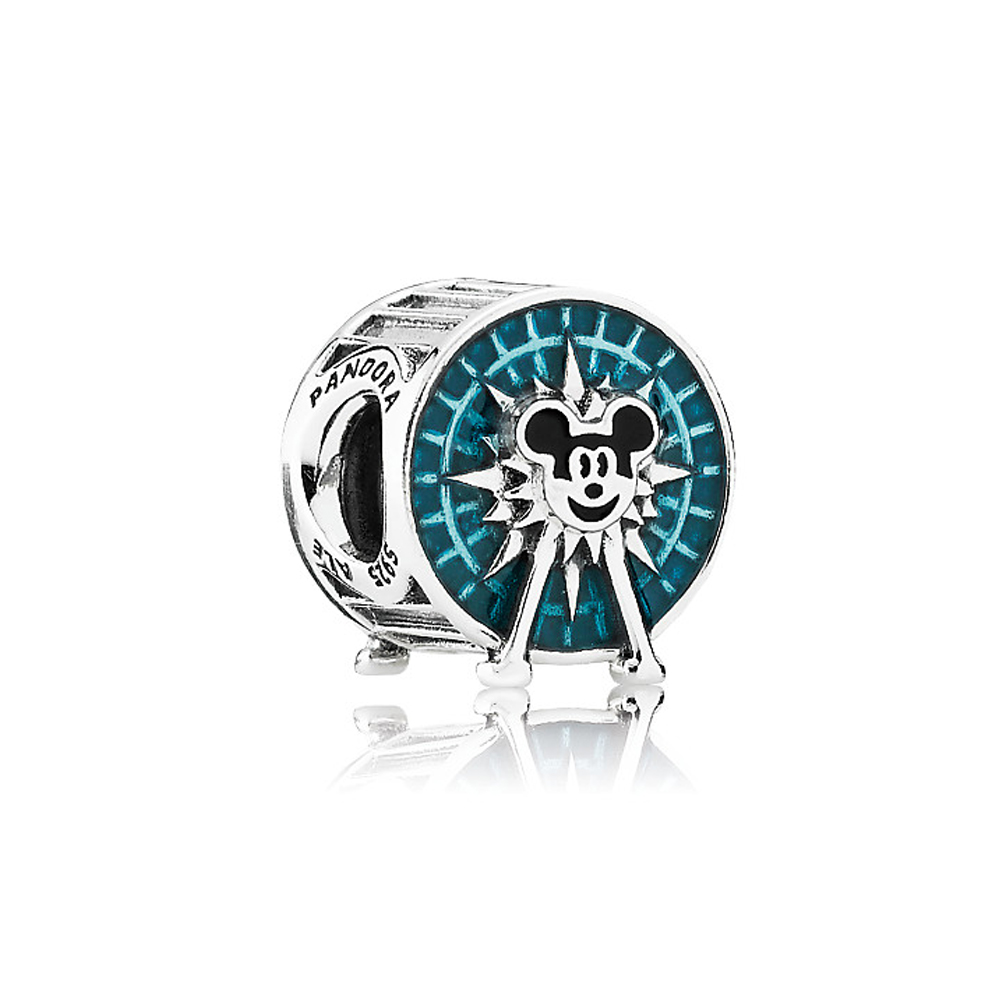 berloque pandora mickey usa