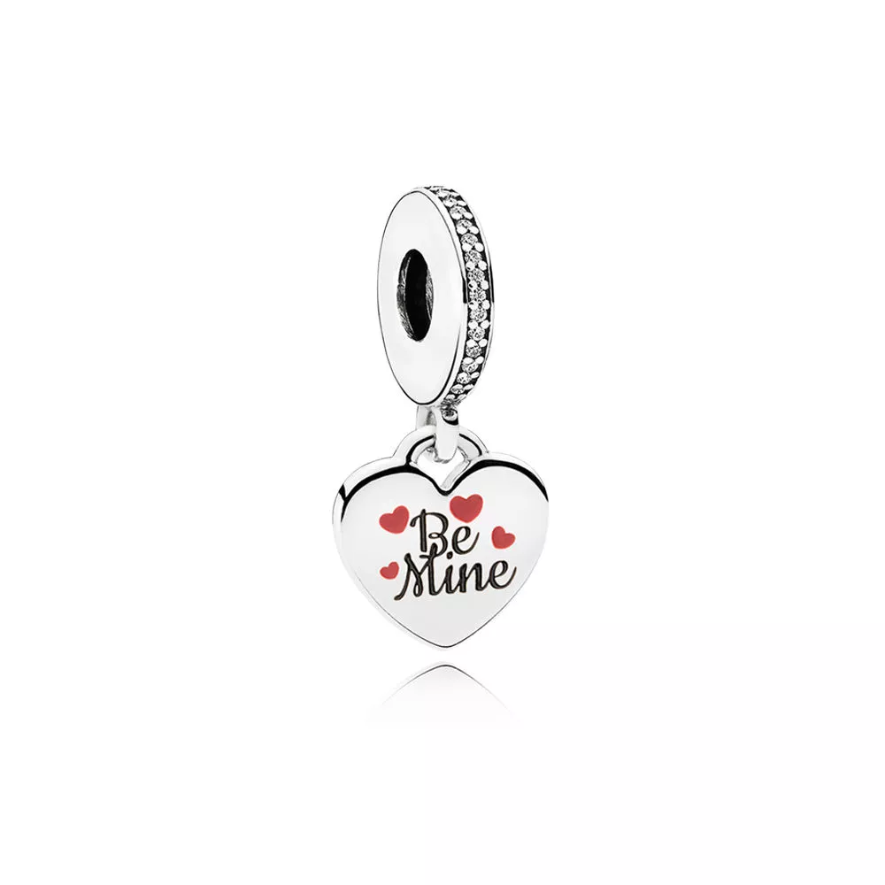 berloque pandora preço