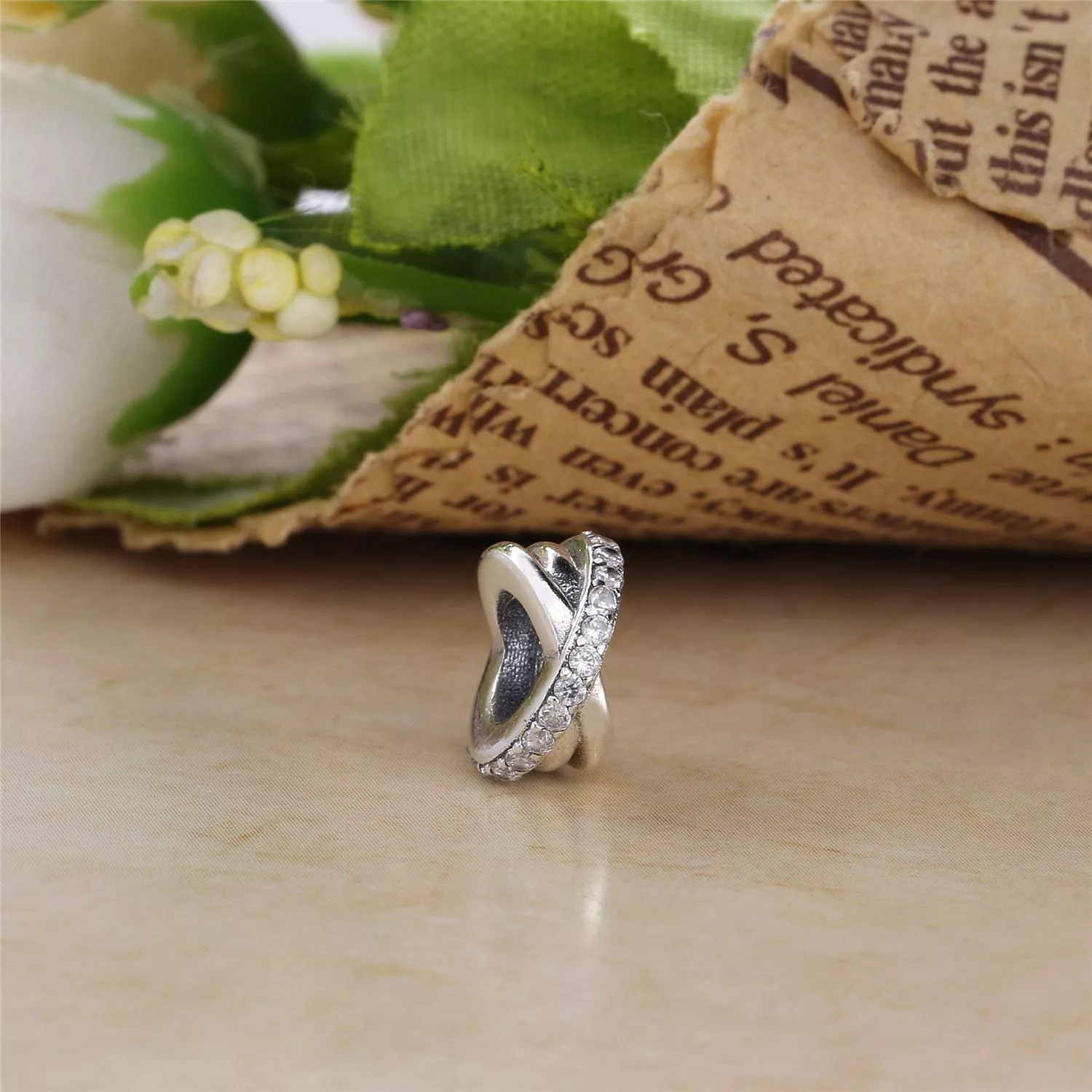 Separador PANDORA Galáxia