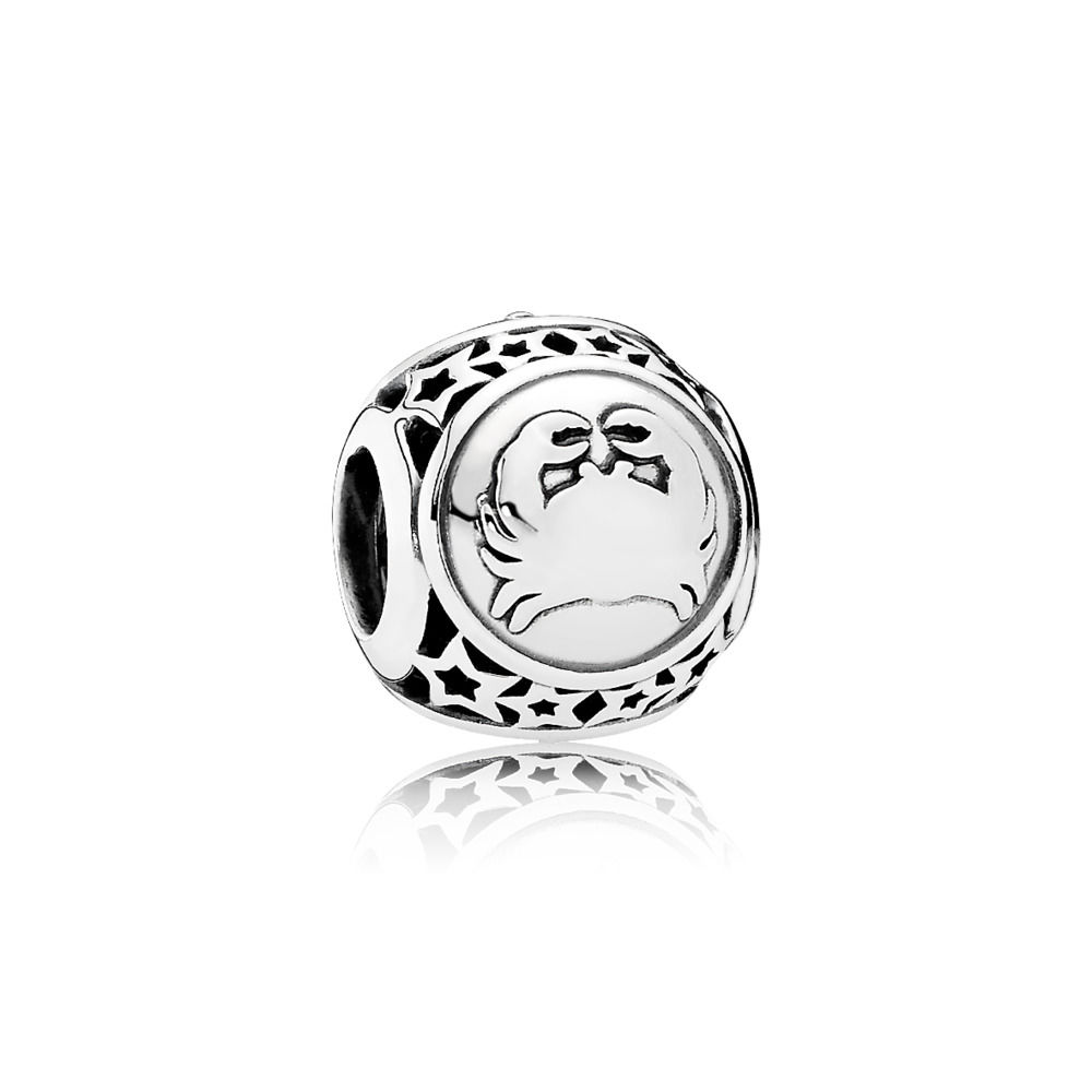 berloque signo cancer pandora