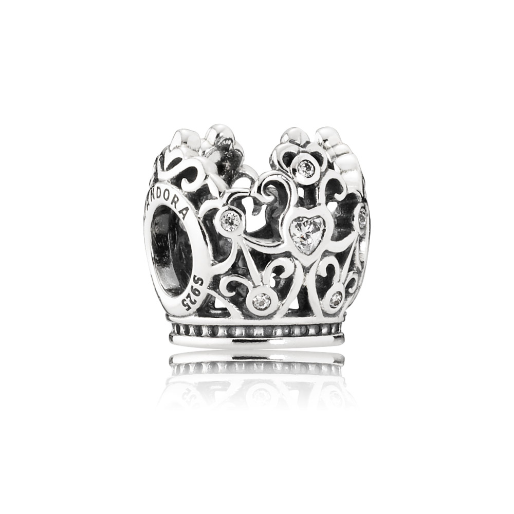 berloques pandora princesas disney