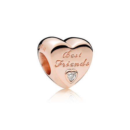 best friends joias pandora
