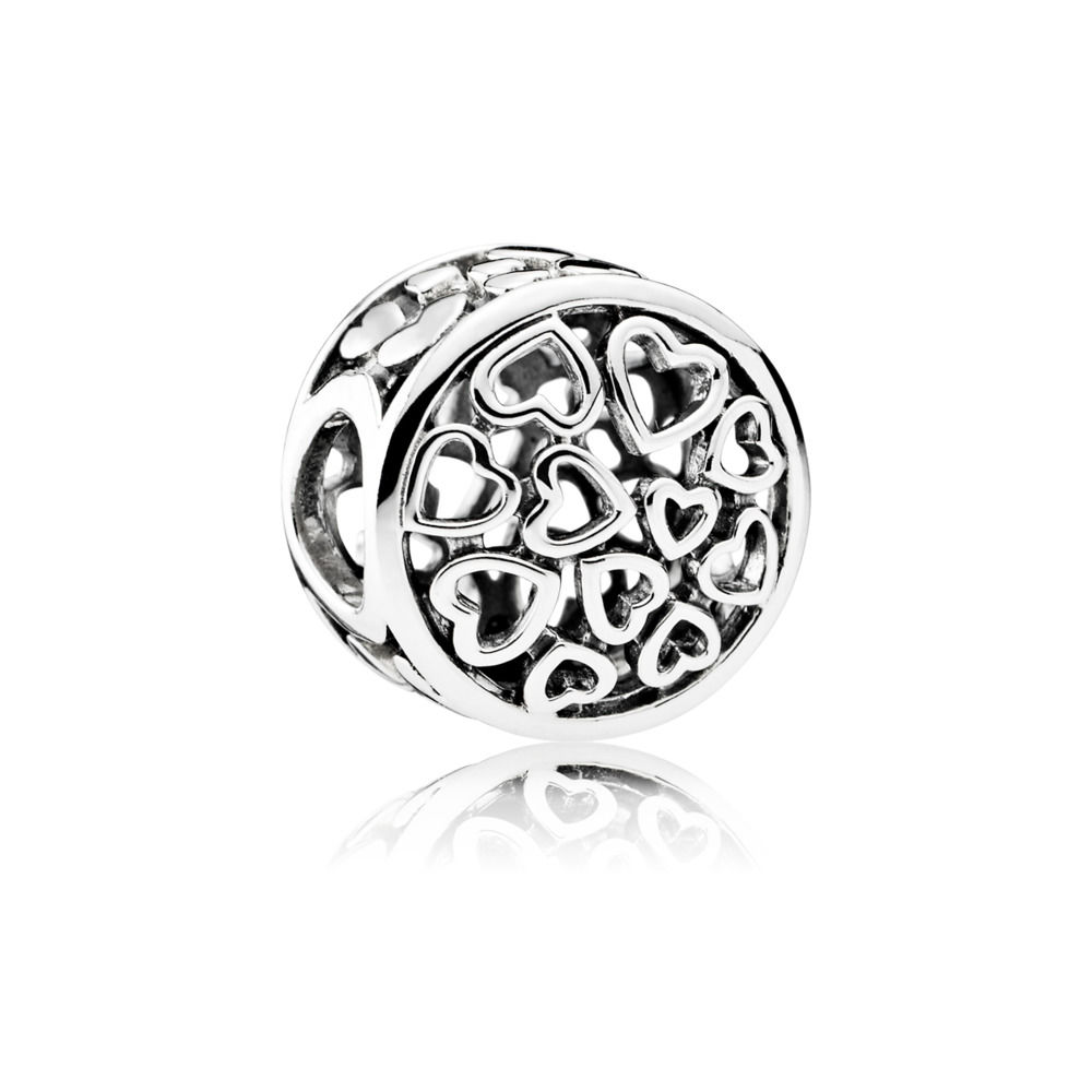 charm berloques pandora amada lembrança 791980