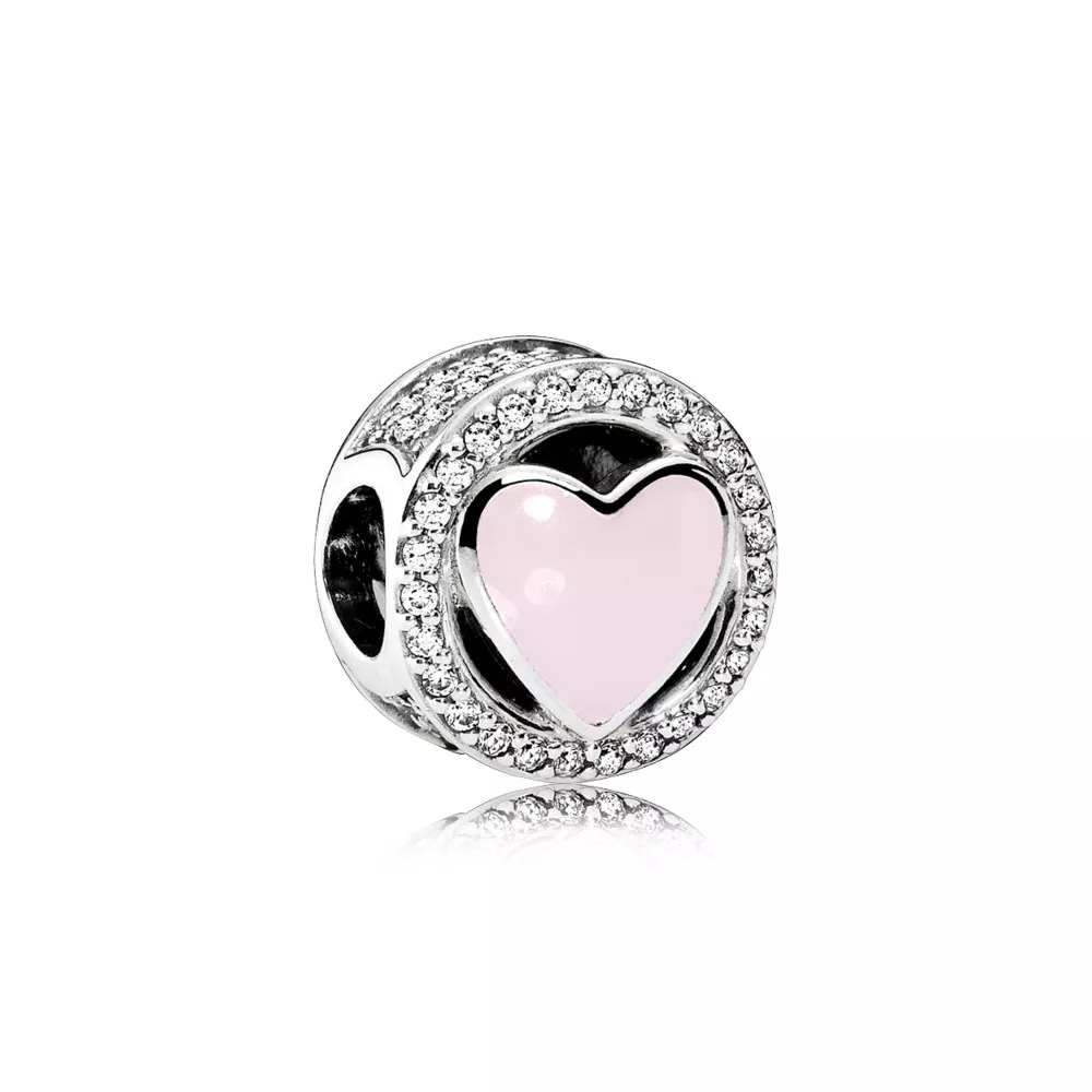 charm berloques pandora amor magnífico 792034cz