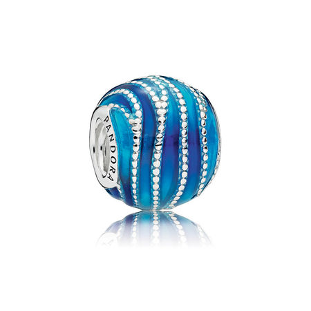 charm berloques pandora balanço das águas 797012enmx