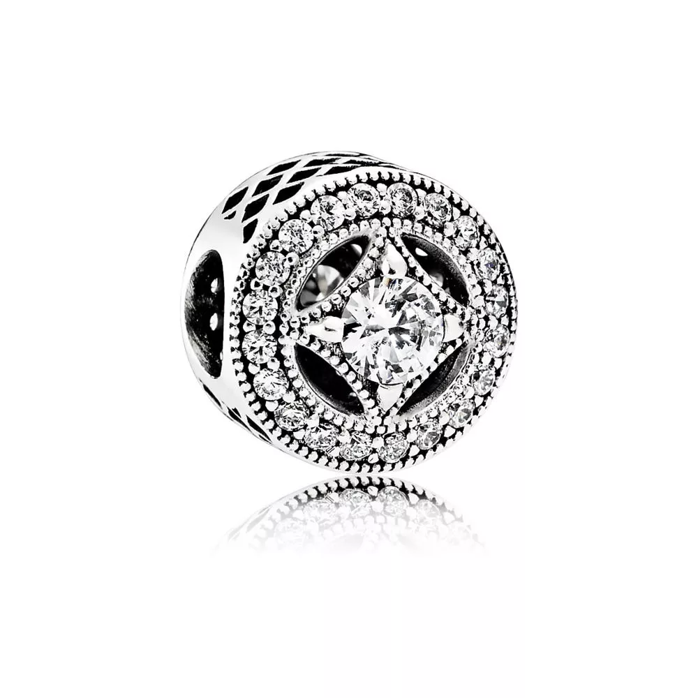 charm berloques pandora encanto vintage 791970cz