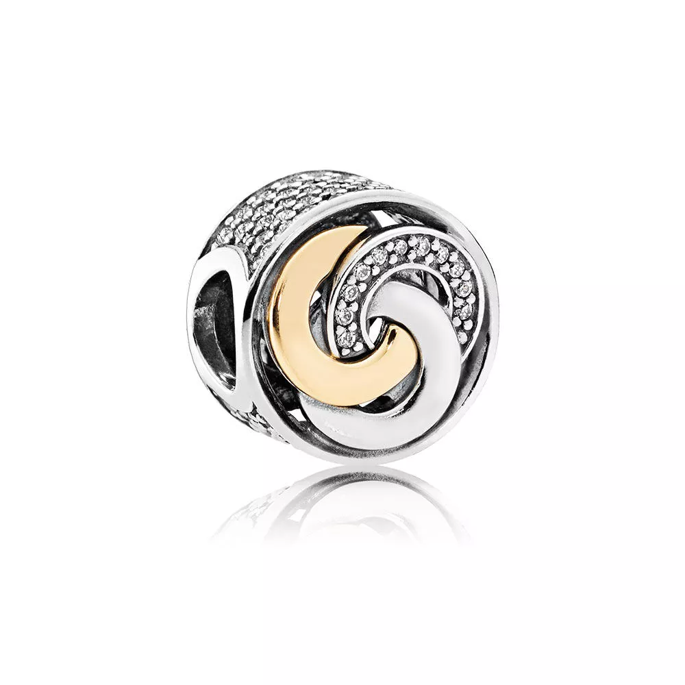 charm berloques pandora eternidade 792090cz
