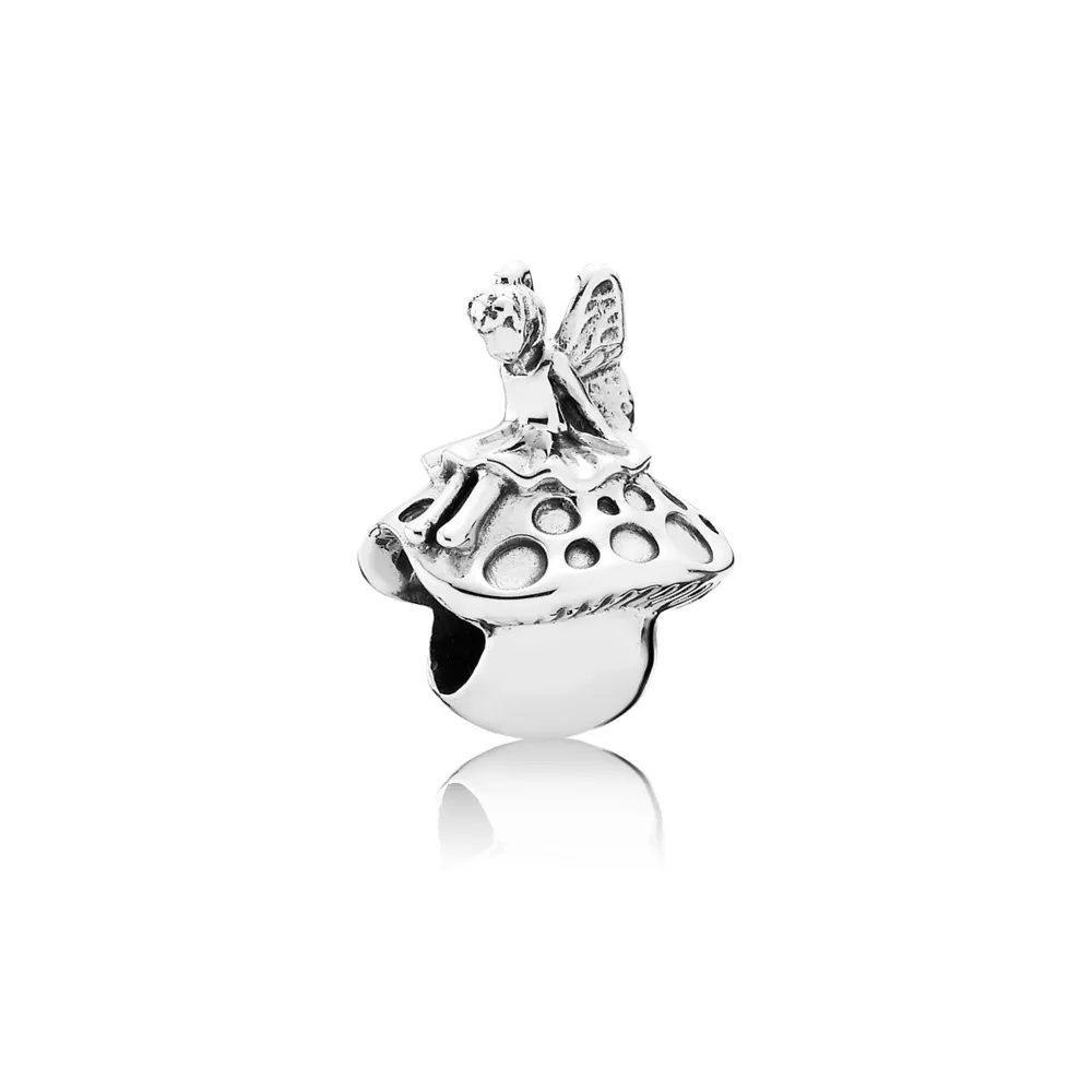 charm berloques pandora fada da floresta 791734