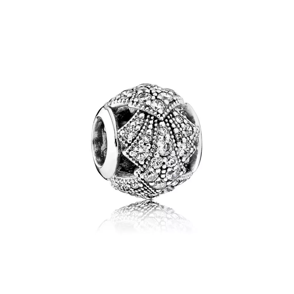 charm berloques pandora leque 791906cz