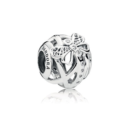 charm berloques pandora libélula 797025cz