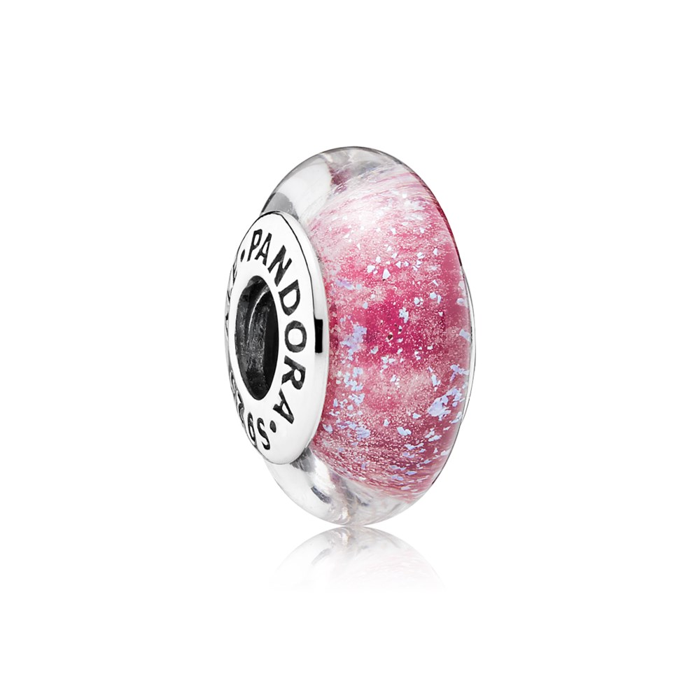 charm berloques pandora murano anna 791645