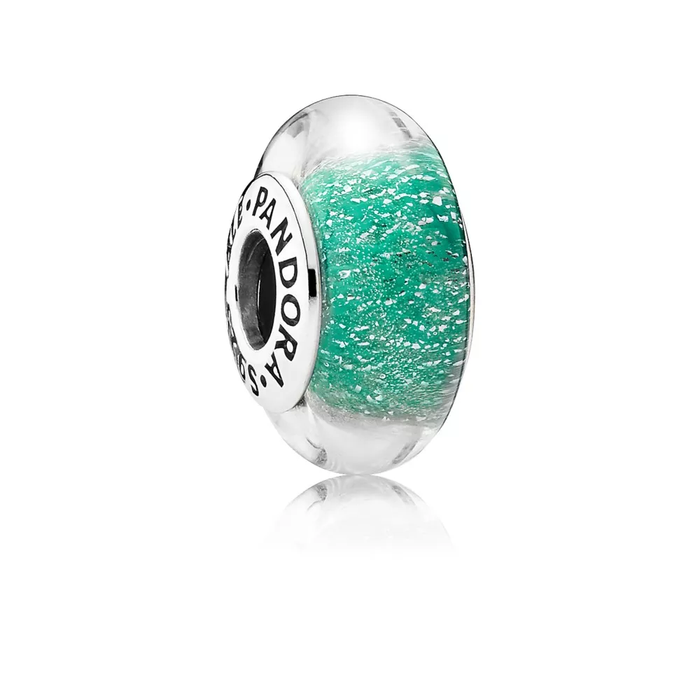 charm berloques pandora murano ariel 791641