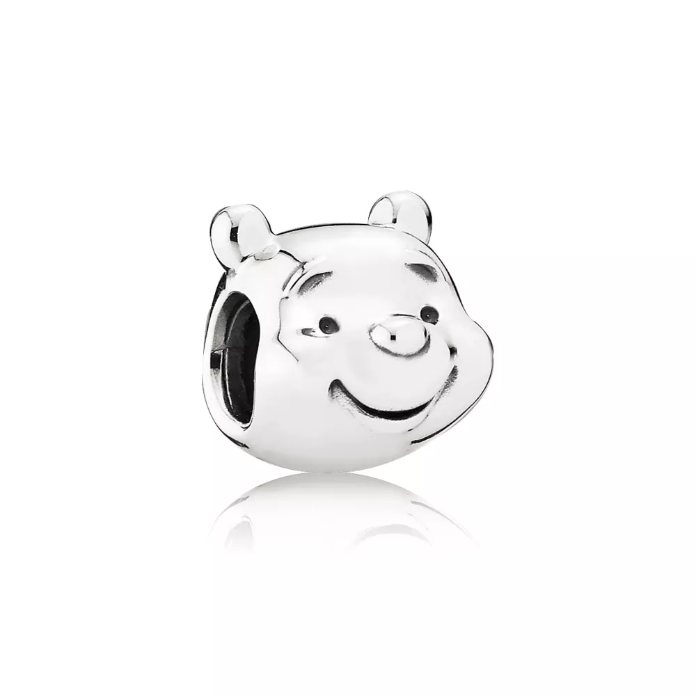 Charm berloques PANDORA Pooh - 791566