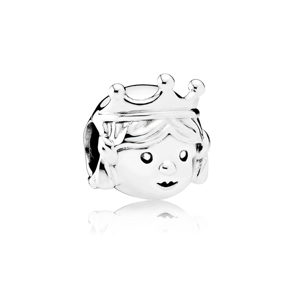 charm berloques pandora princesa 791960