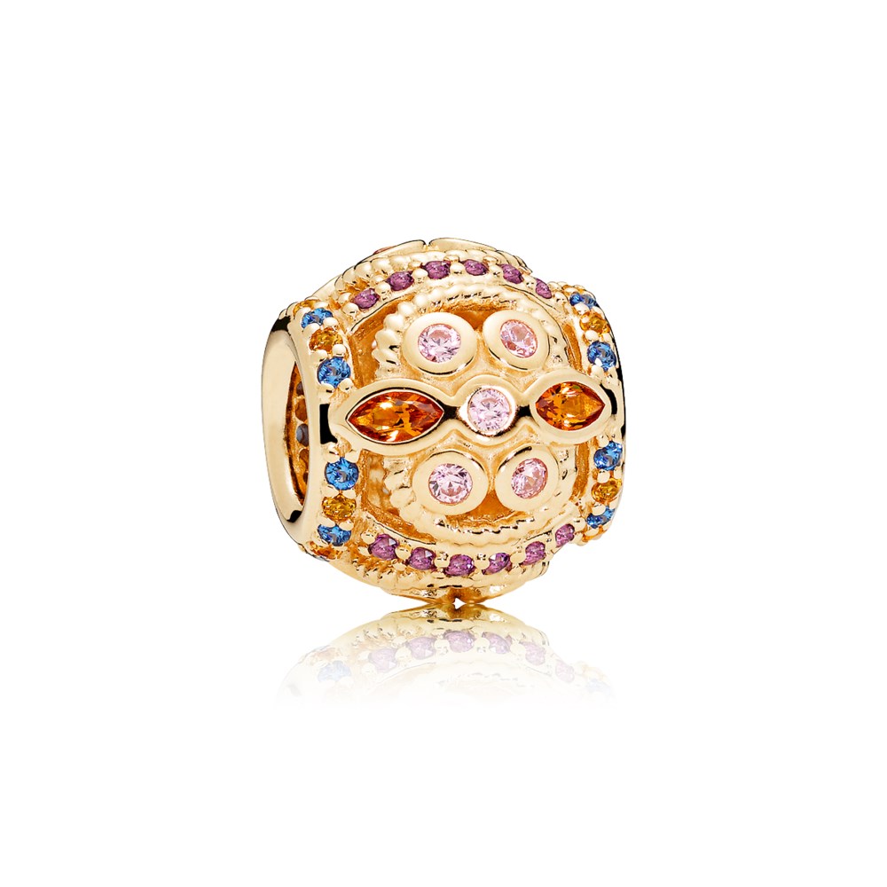 charm berloques pandora riqueza da natureza