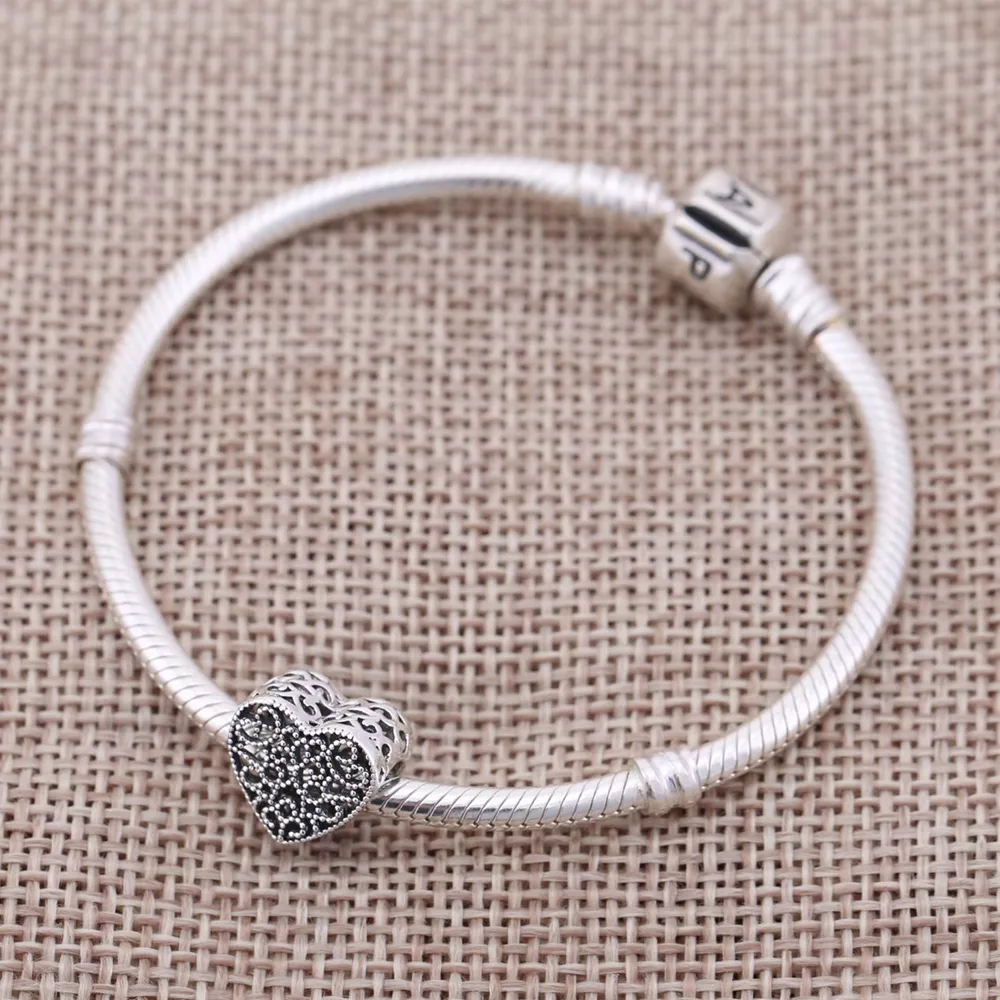 Charm berloques PANDORA Romance - 791811